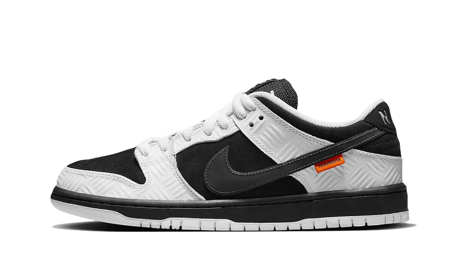 Nike SB Dunk Low TIGHTBOOTH - DDAH Kickz