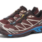 Salomon XT-6 Adv Madder Brown - DDAH Kickz