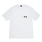 Stussy Cherries Tee White