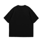 THE CULTURE 'Basic' Black Tee