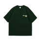 THE CULTURE 'Culture Must Be Born Again' Green Tee