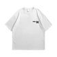 THE CULTURE 'Basic' White Tee