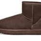 UGG Classic Mini II Boot Chocolate - DDAH Kickz