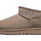 UGG Classic Ultra Mini Antilope - DDAH Kickz