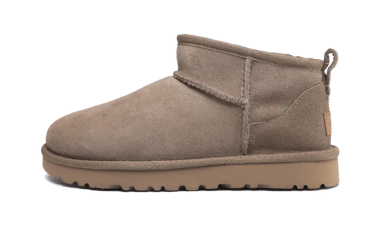 UGG Classic Ultra Mini Antilope - DDAH Kickz