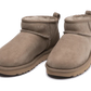 UGG Classic Ultra Mini Antilope - DDAH Kickz