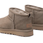 UGG Classic Ultra Mini Antilope - DDAH Kickz