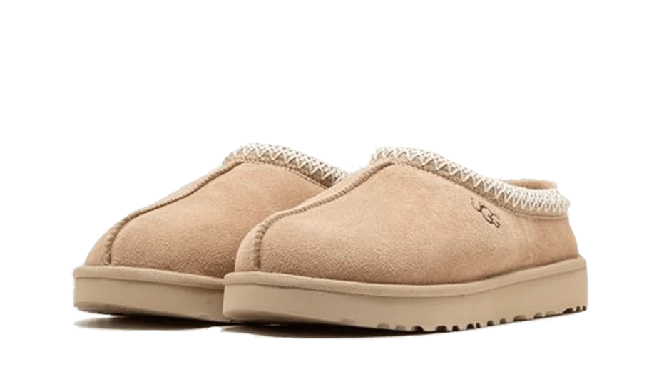 UGG Tasman Slipper Mustard Seed - DDAH Kickz