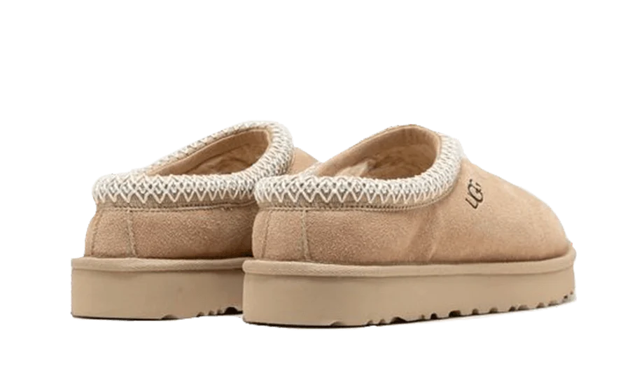 UGG Tasman Slipper Mustard Seed - DDAH Kickz