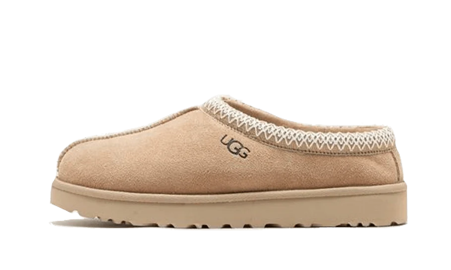 UGG Tasman Slipper Mustard Seed - DDAH Kickz