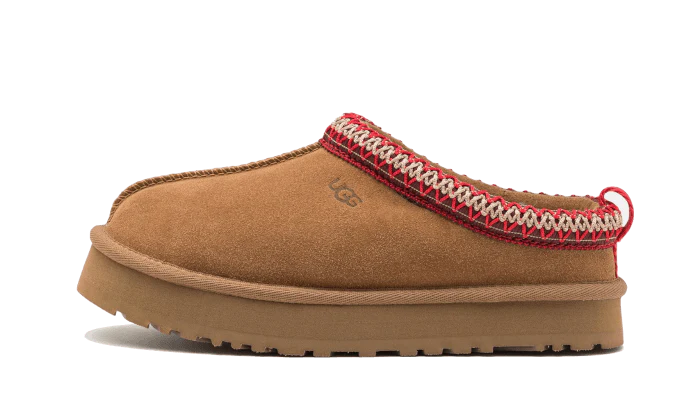 UGG Tazz Slipper Chestnut - DDAH Kickz