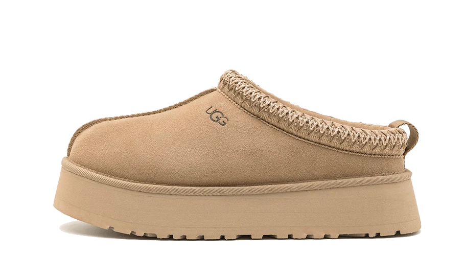 UGG Tazz Slipper Mustard Seed - DDAH Kickz