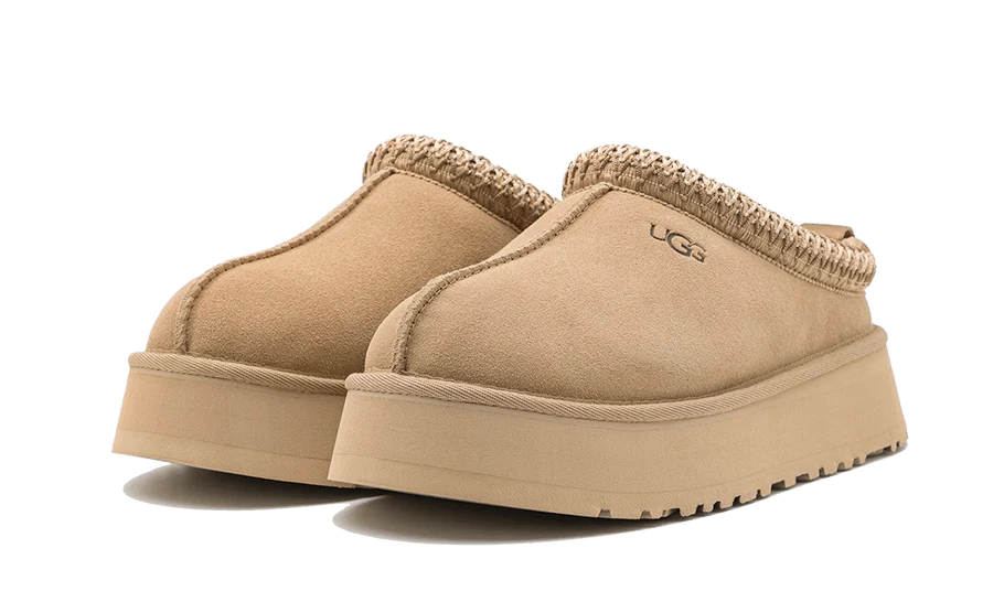 UGG Tazz Slipper Mustard Seed - DDAH Kickz