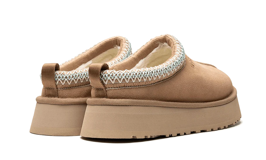 UGG Tazz Slipper Sand