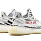 Adidas Yeezy Boost 350 V2 Zebra - DDAH Kickz