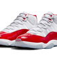Air Jordan 11 Retro Cherry (2022) - DDAH Kickz