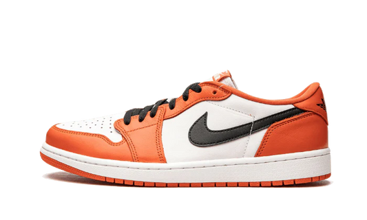 Air Jordan 1 Low OG Starfish (Shattered Backboard) - DDAH Kickz