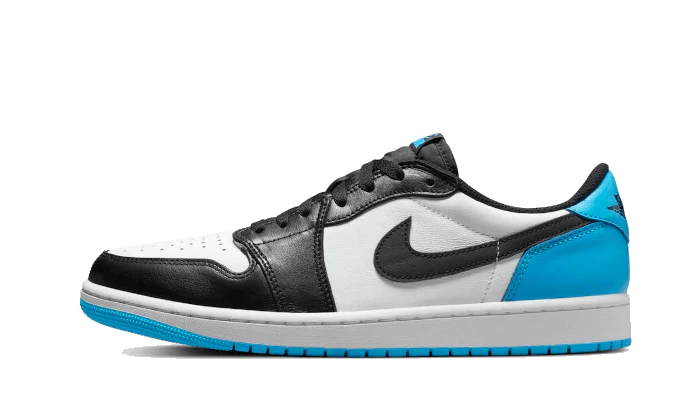 Air Jordan 1 Low OG UNC (2022) - DDAH Kickz