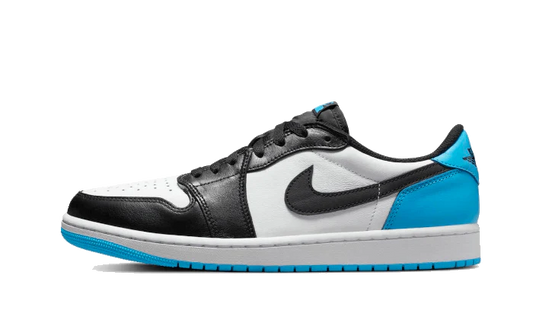 Air Jordan 1 Low OG UNC (2022) - DDAH Kickz