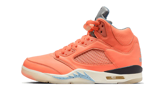 Air Jordan 5 DJ Khaled Crimson Bliss - DDAH Kickz