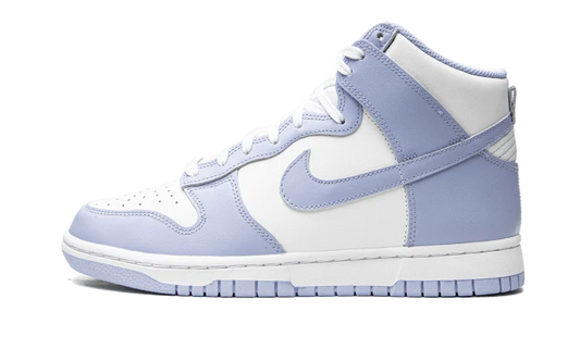 Nike Dunk High Aluminium - DDAH Kickz