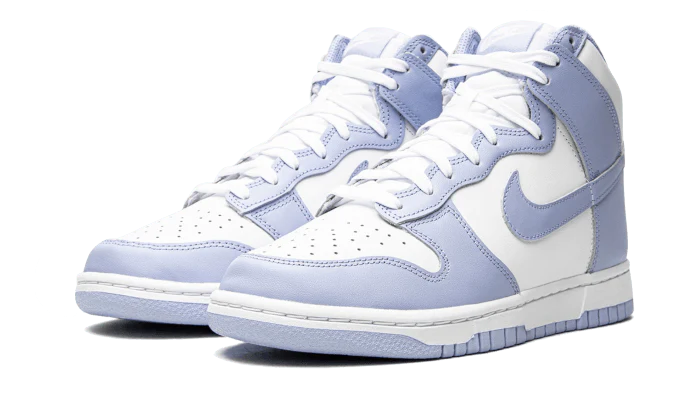 Nike Dunk High Aluminium - DDAH Kickz