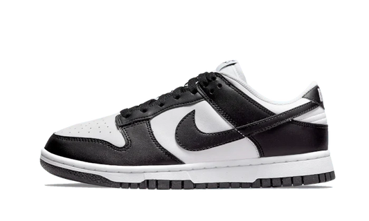 Nike Dunk Low Next Nature Black White - DDAH Kickz