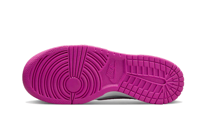 Nike  Dunk Low Active Fuchsia - DDAH Kickz