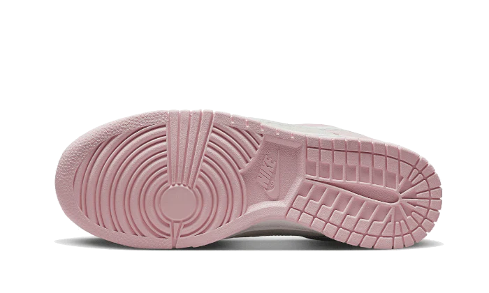 Nike Dunk Low LX Pink Foam - DDAH Kickz