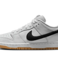 Nike SB Dunk Low Pro ISO White Gum - DDAH Kickz