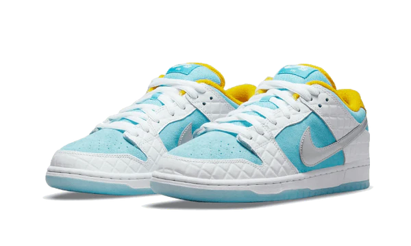 Nike SB Dunk Low Pro FTC - DDAH Kickz