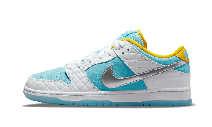 Nike SB Dunk Low Pro FTC - DDAH Kickz